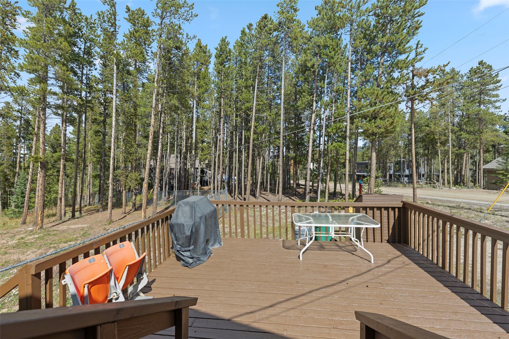599 American Way Breckenridge CO 80424