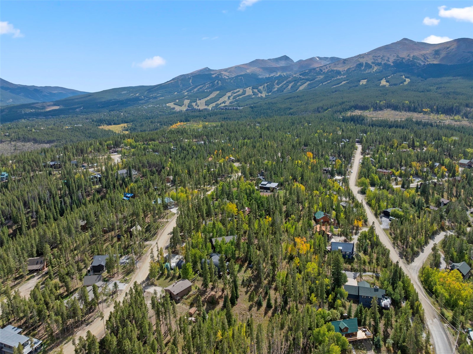 599 American Way Breckenridge CO 80424