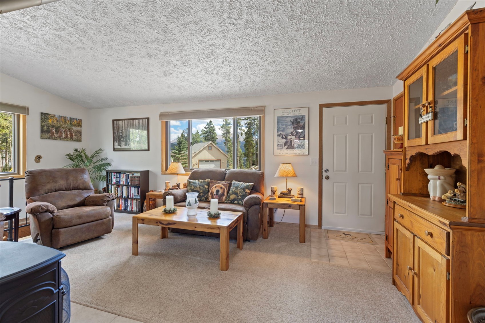 599 American Way Breckenridge CO 80424