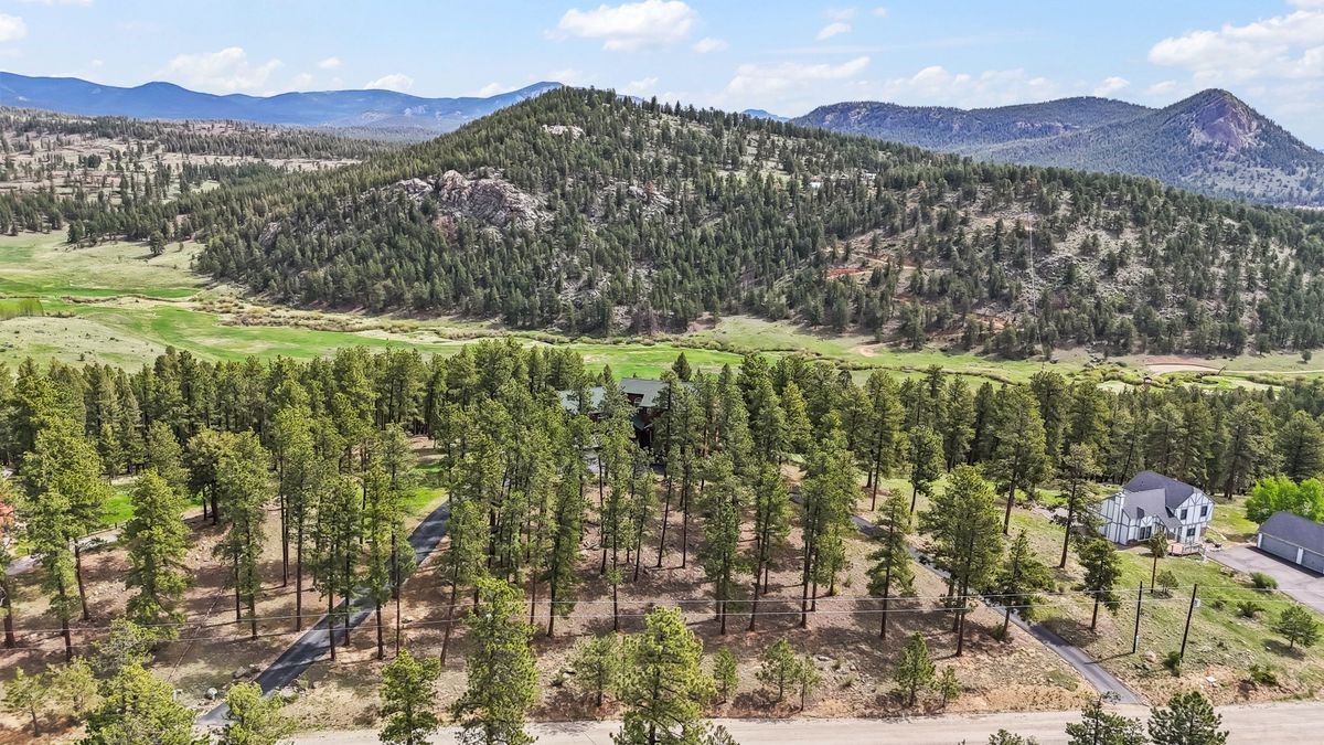 163 Old Corral Road Bailey CO 80421
