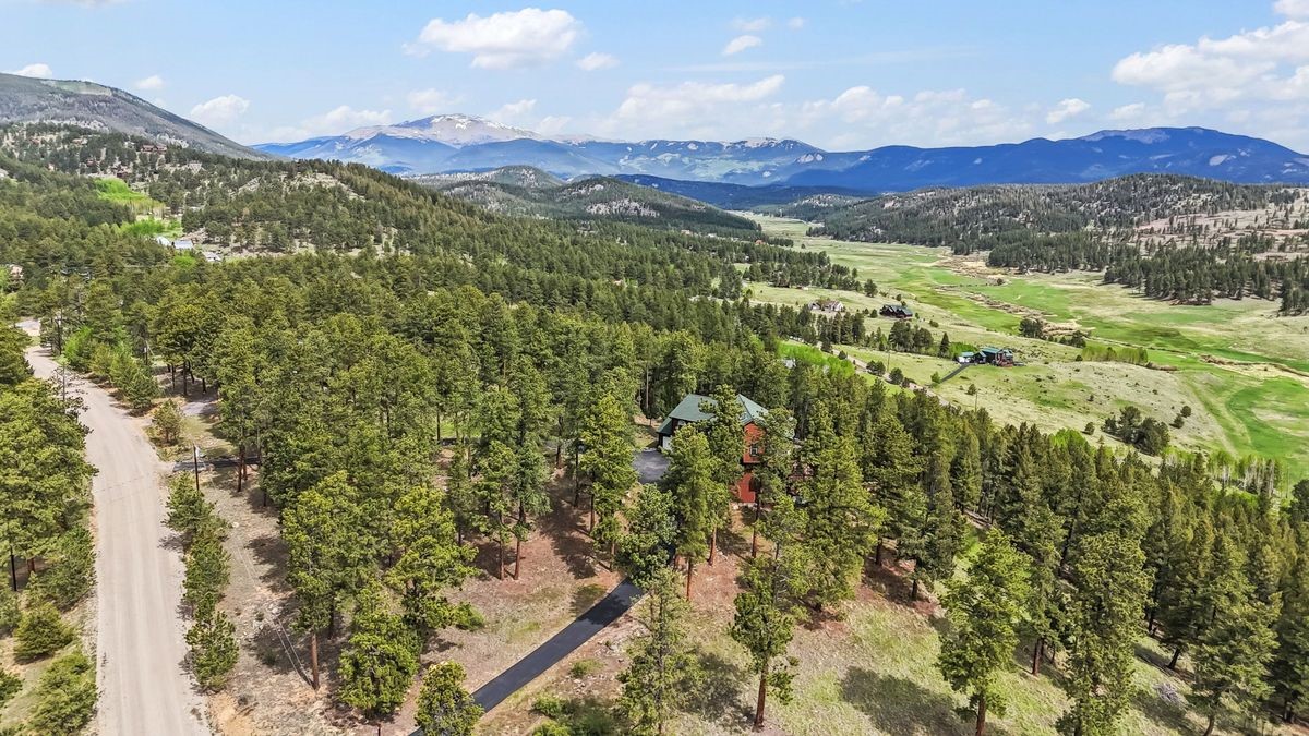 163 Old Corral Road Bailey CO 80421