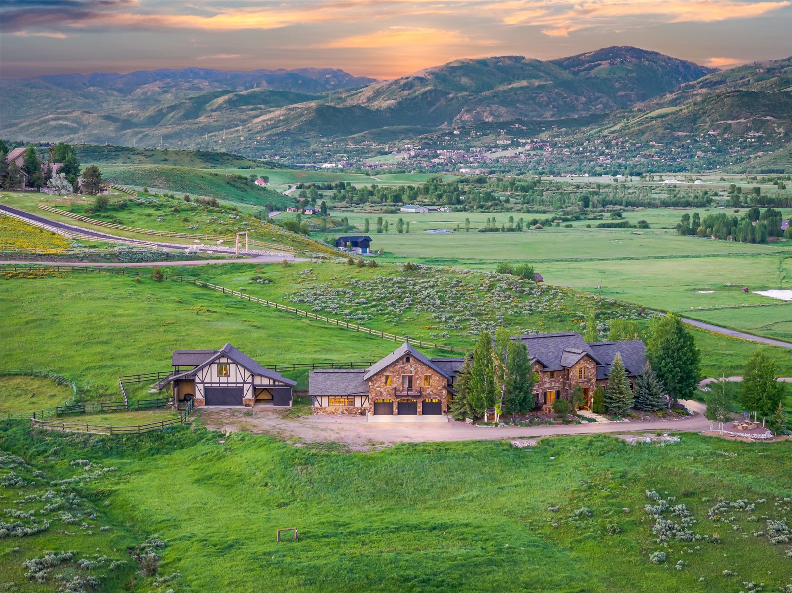 30855 Emerald Ridge Steamboat Springs CO 80487