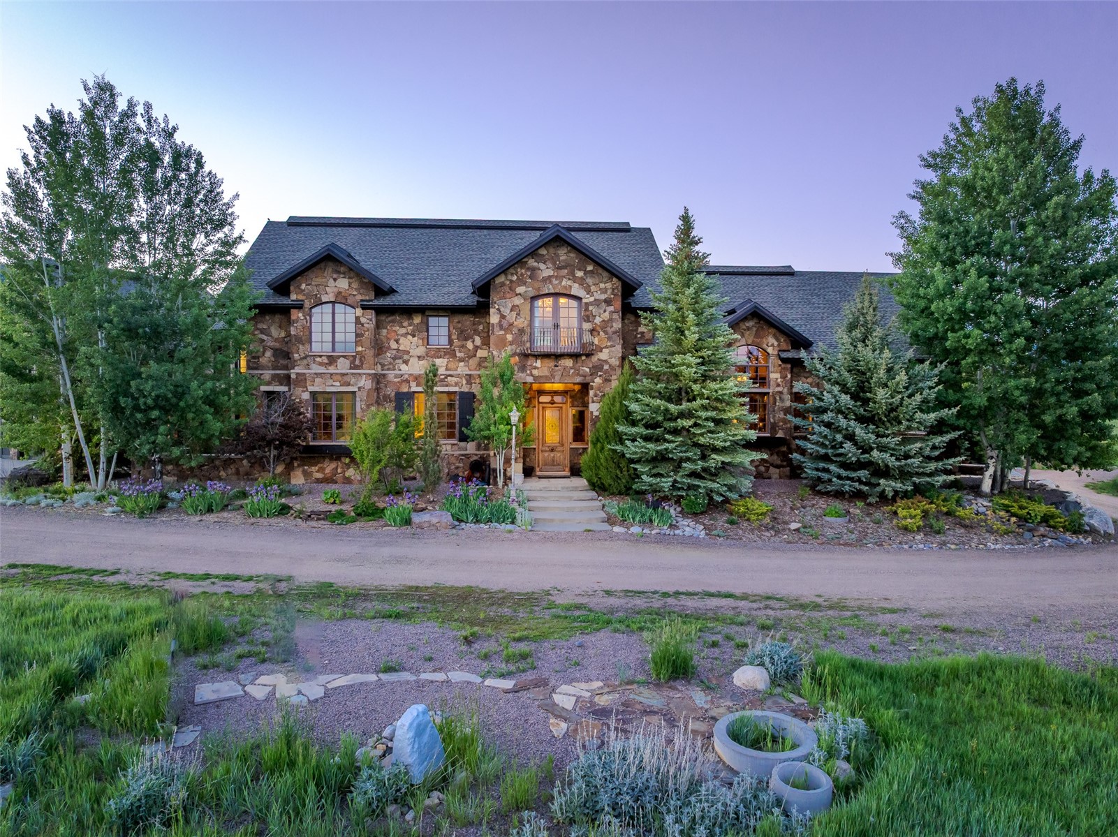30855 Emerald Ridge Steamboat Springs CO 80487