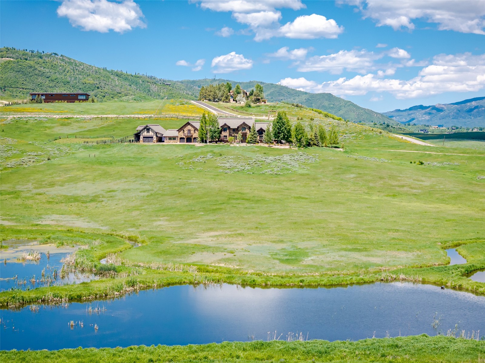 30855 Emerald Ridge Steamboat Springs CO 80487