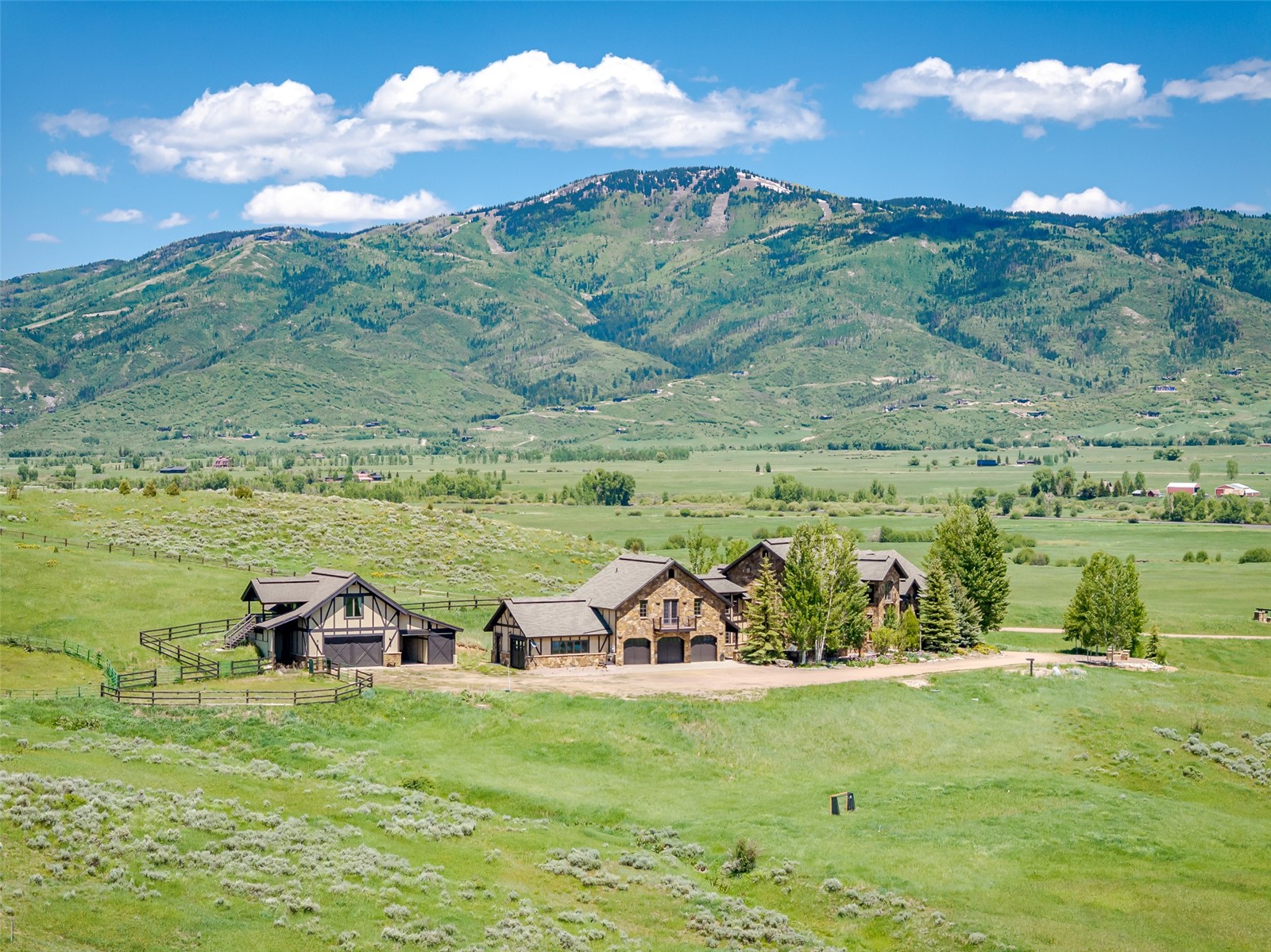 30855 Emerald Ridge Steamboat Springs CO 80487