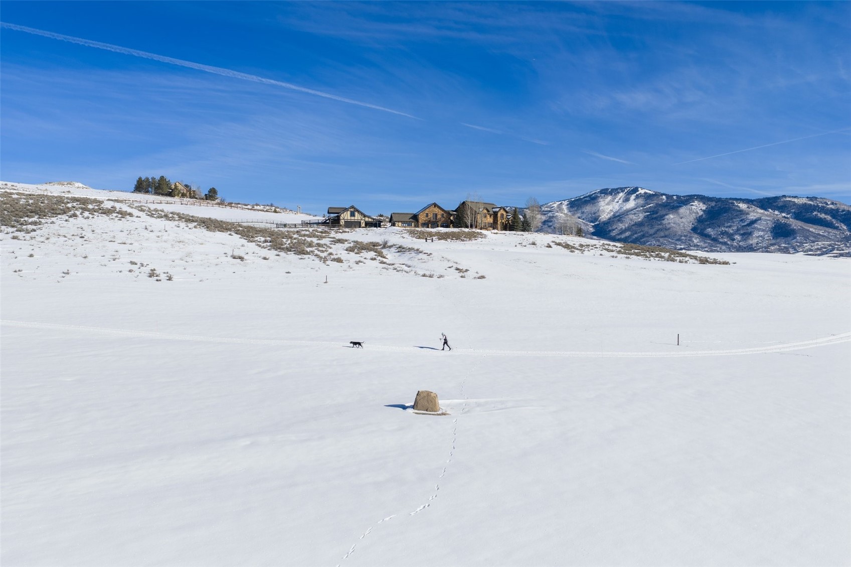30855 Emerald Ridge Steamboat Springs CO 80487