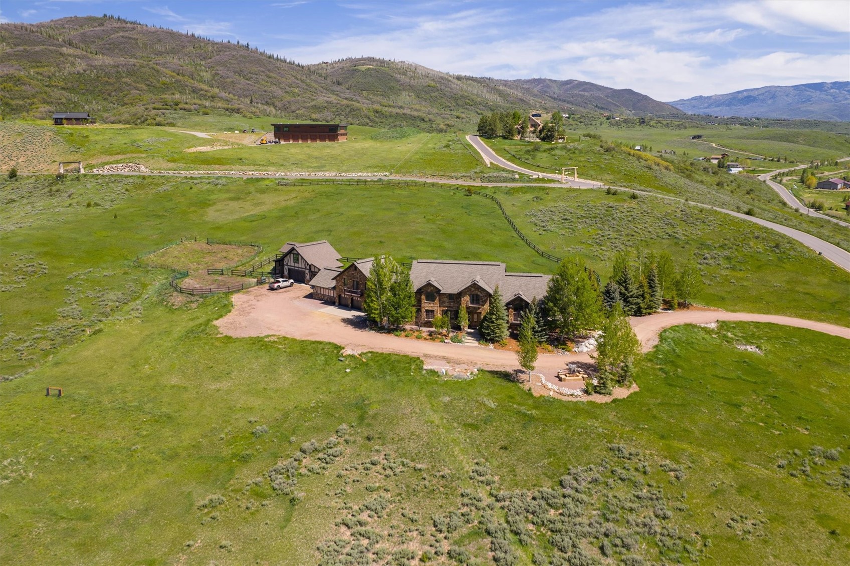 30855 Emerald Ridge Steamboat Springs CO 80487