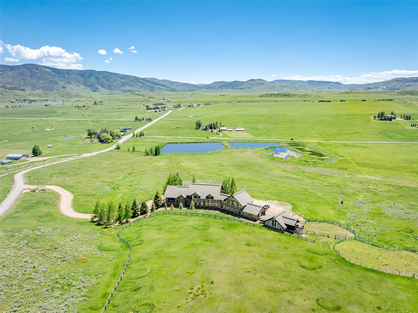 30855 Emerald Ridge Steamboat Springs CO 80487