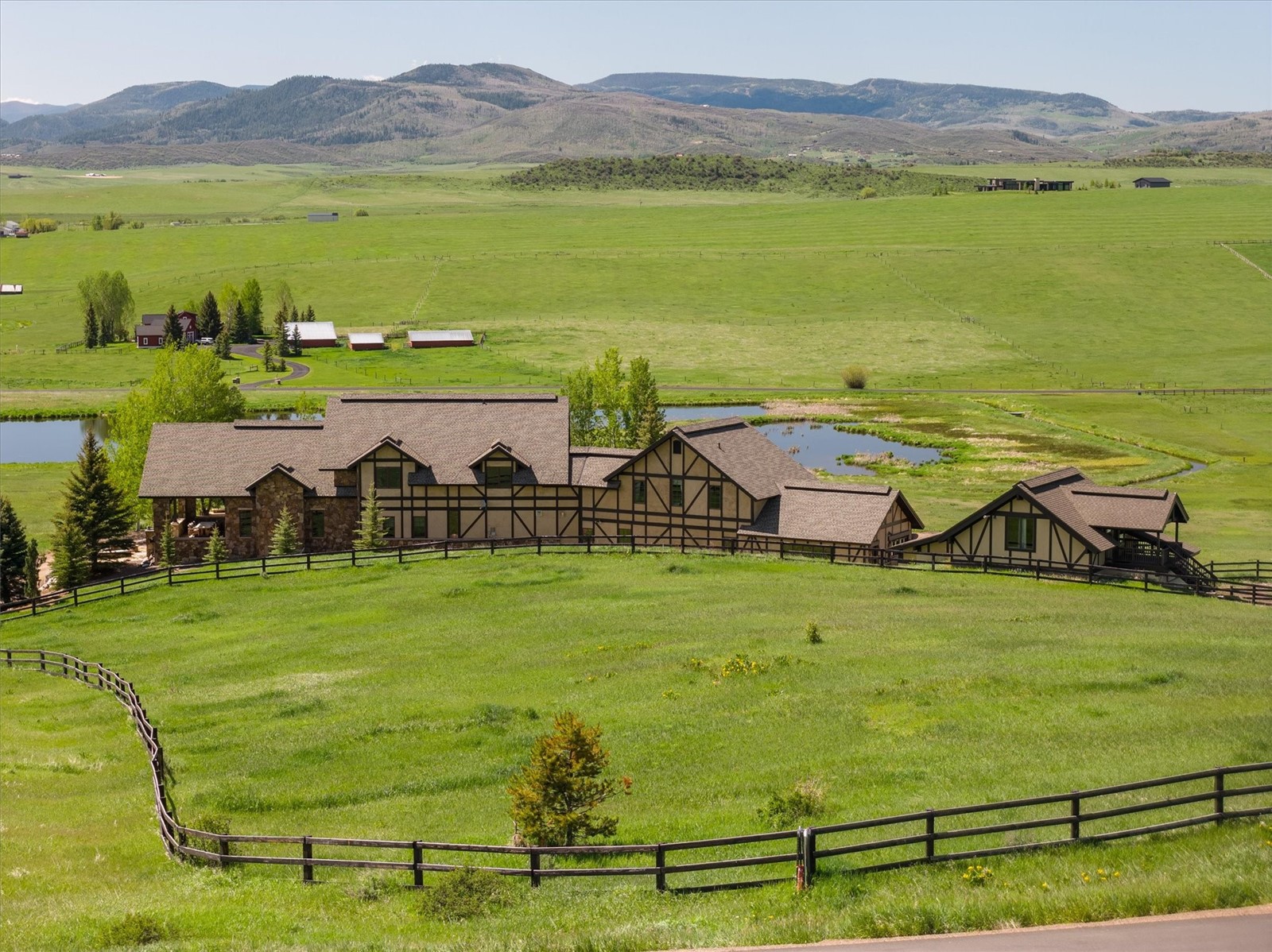 30855 Emerald Ridge Steamboat Springs CO 80487