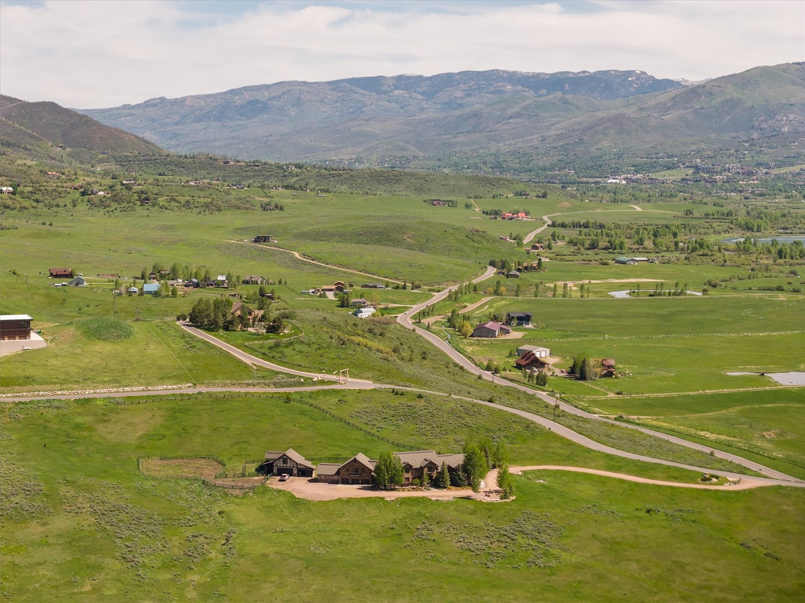 30855 Emerald Ridge Steamboat Springs CO 80487