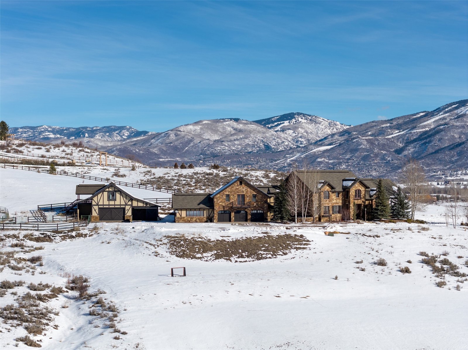 30855 Emerald Ridge Steamboat Springs CO 80487