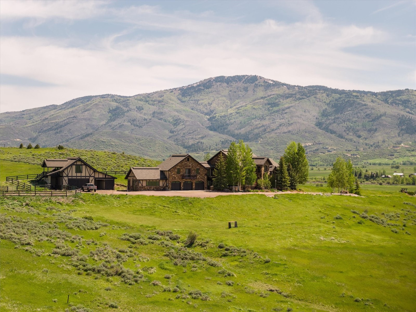 30855 Emerald Ridge Steamboat Springs CO 80487