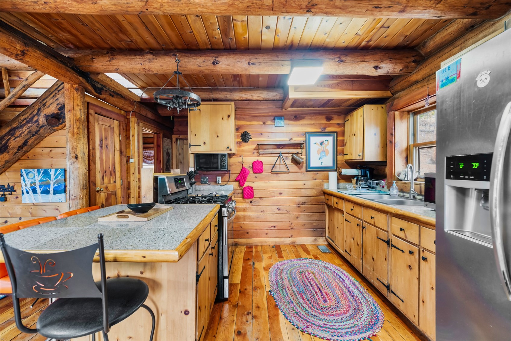 5 Quakie Court Fairplay CO 80440