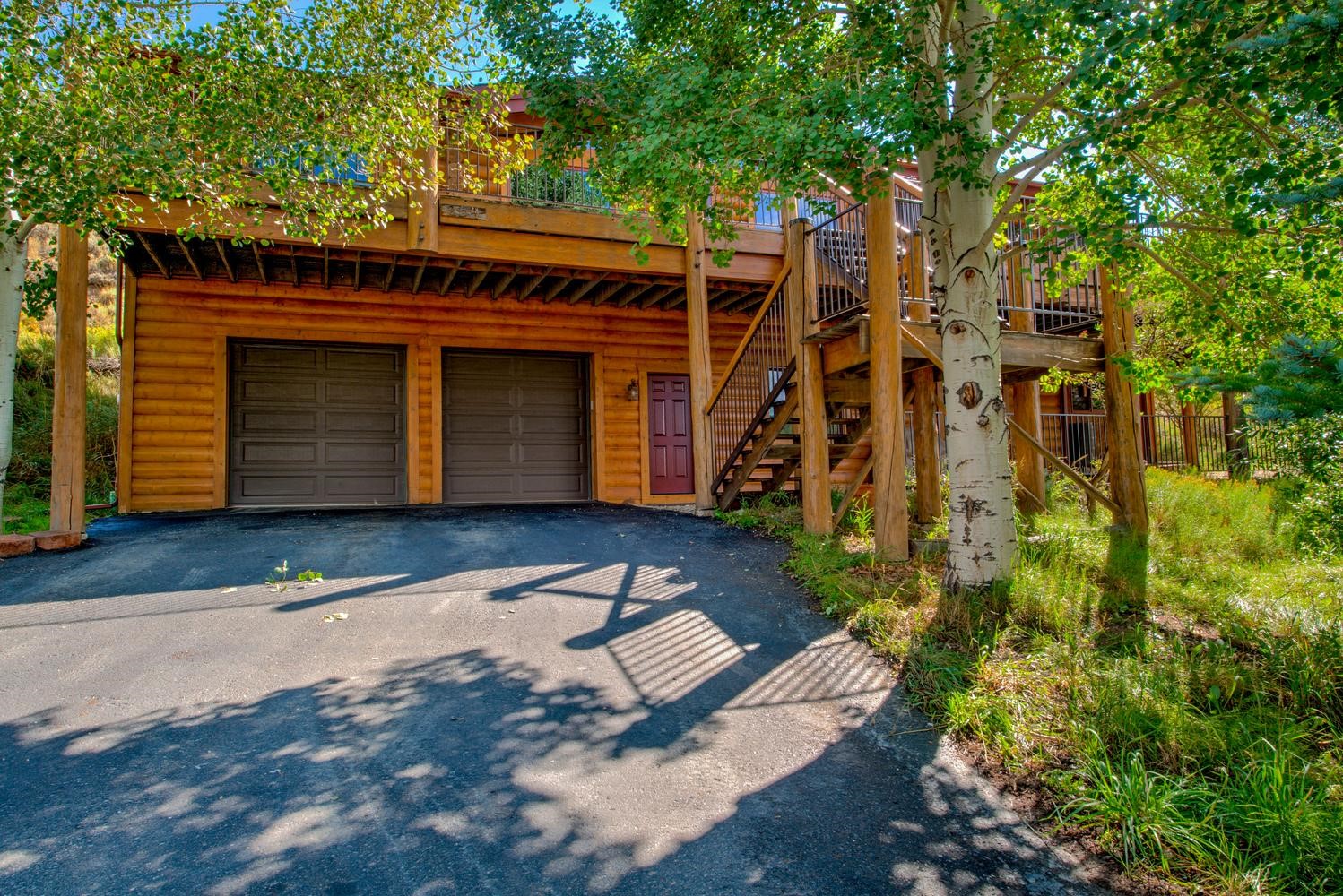 254 Hillside Drive Silverthorne CO 80498