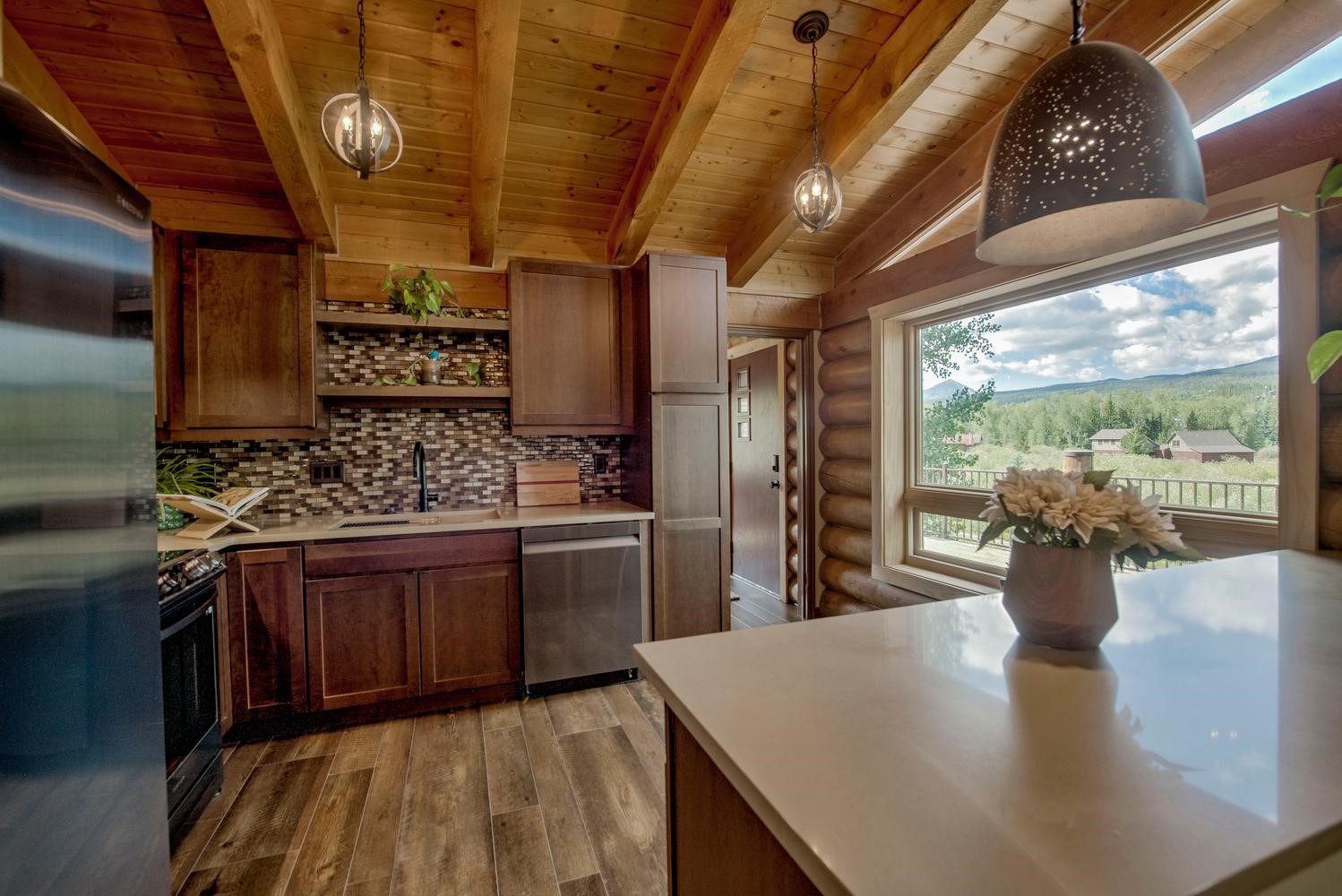 254 Hillside Drive Silverthorne CO 80498