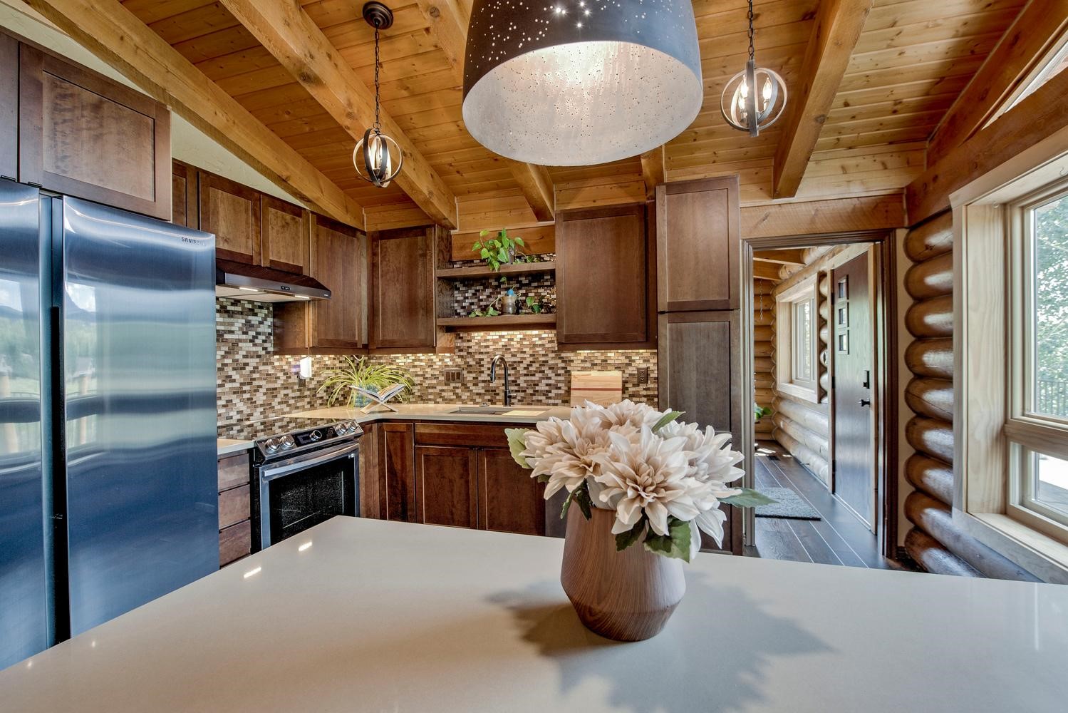 254 Hillside Drive Silverthorne CO 80498