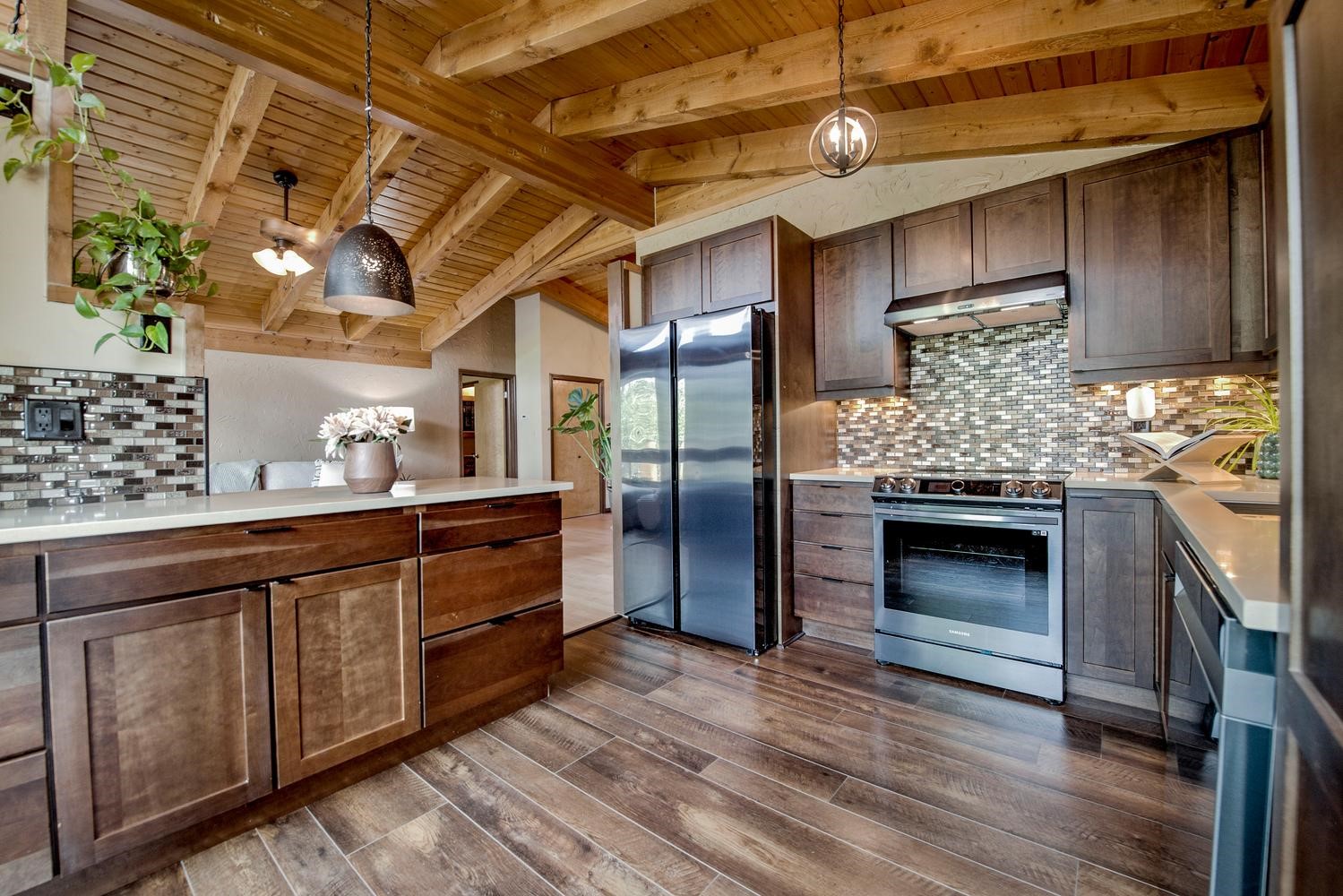 254 Hillside Drive Silverthorne CO 80498
