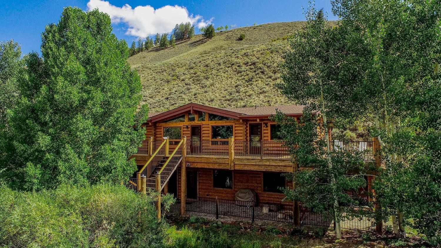 254 Hillside Drive Silverthorne CO 80498