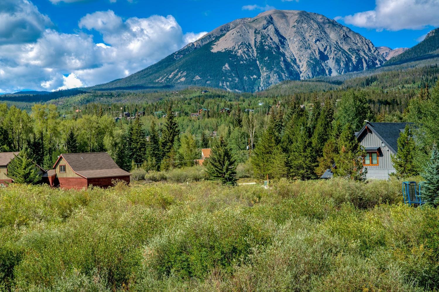 254 Hillside Drive Silverthorne CO 80498