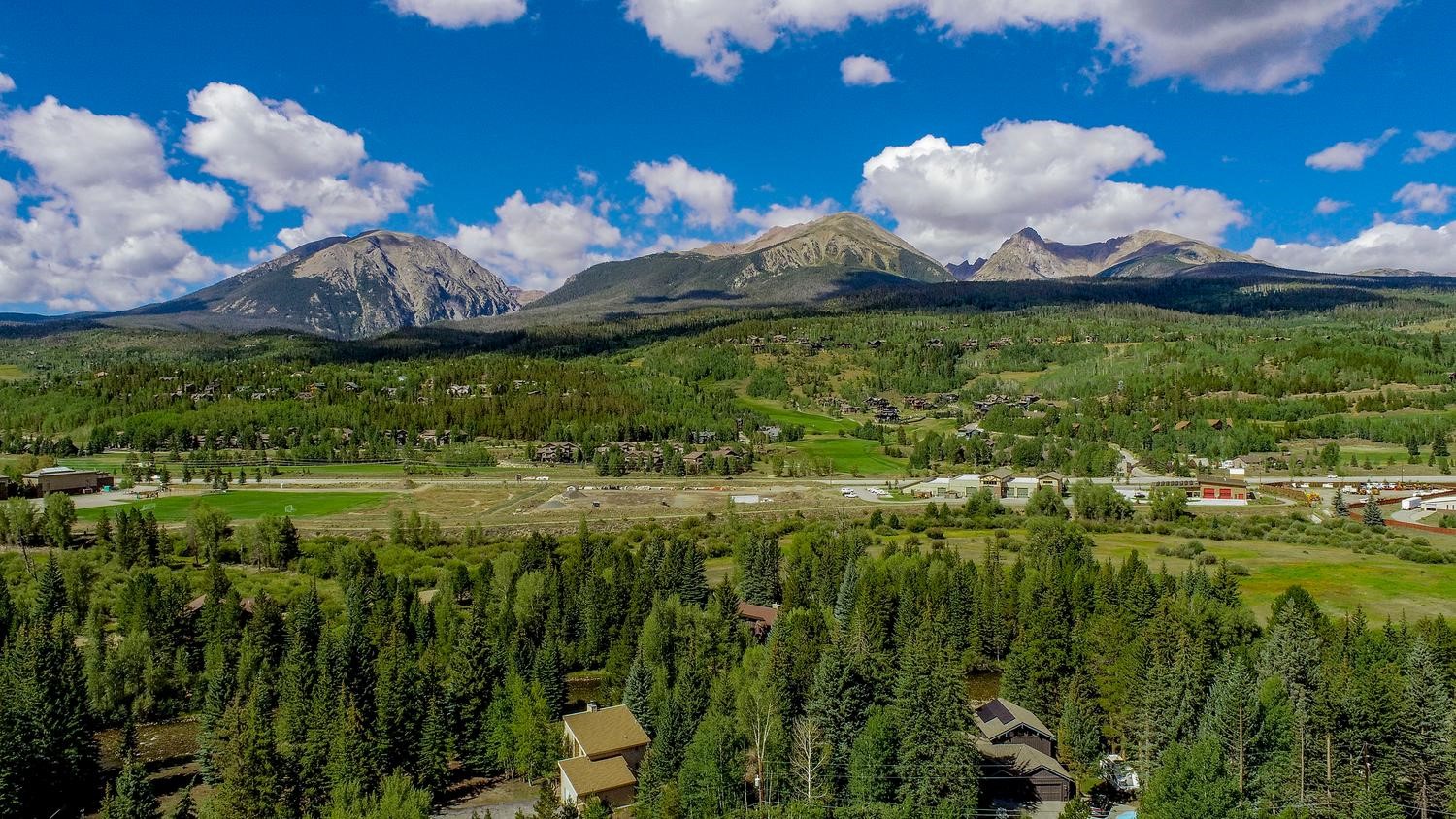 254 Hillside Drive Silverthorne CO 80498
