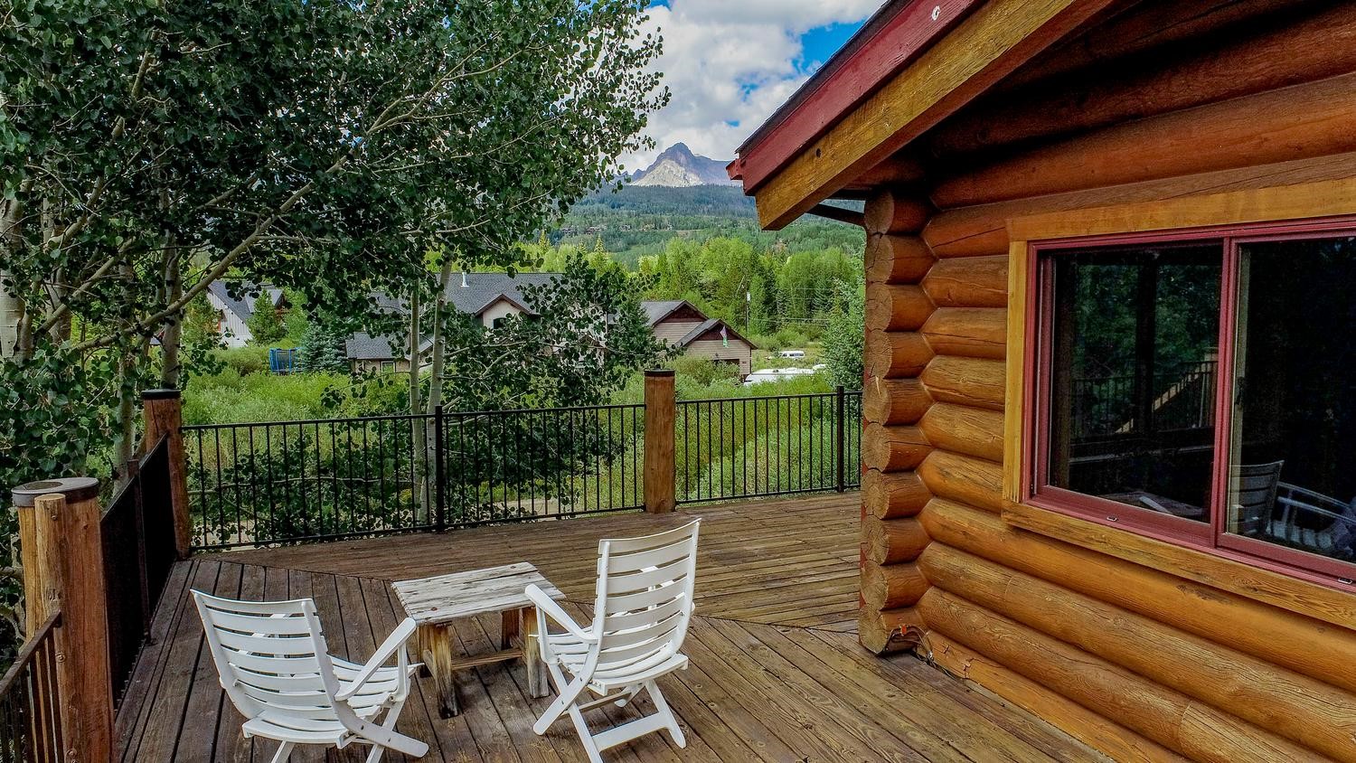 254 Hillside Drive Silverthorne CO 80498
