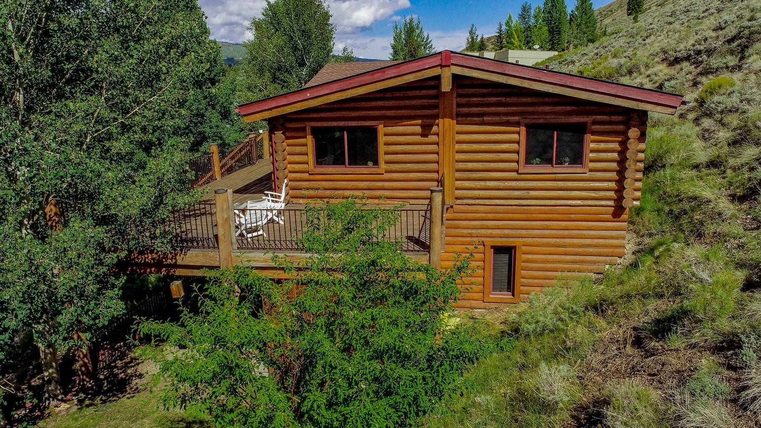 254 Hillside Drive Silverthorne CO 80498
