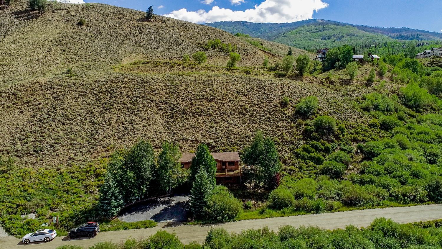 254 Hillside Drive Silverthorne CO 80498