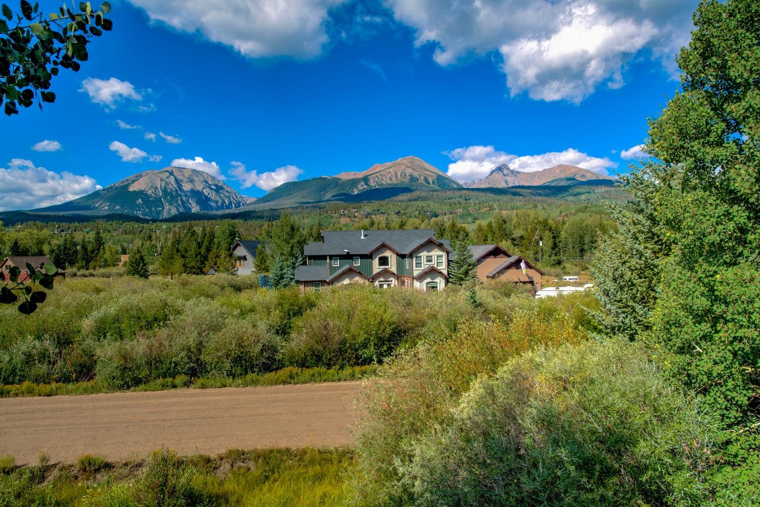 254 Hillside Drive Silverthorne CO 80498