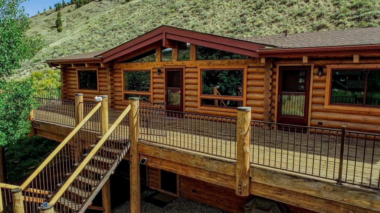 254 Hillside Drive Silverthorne CO 80498
