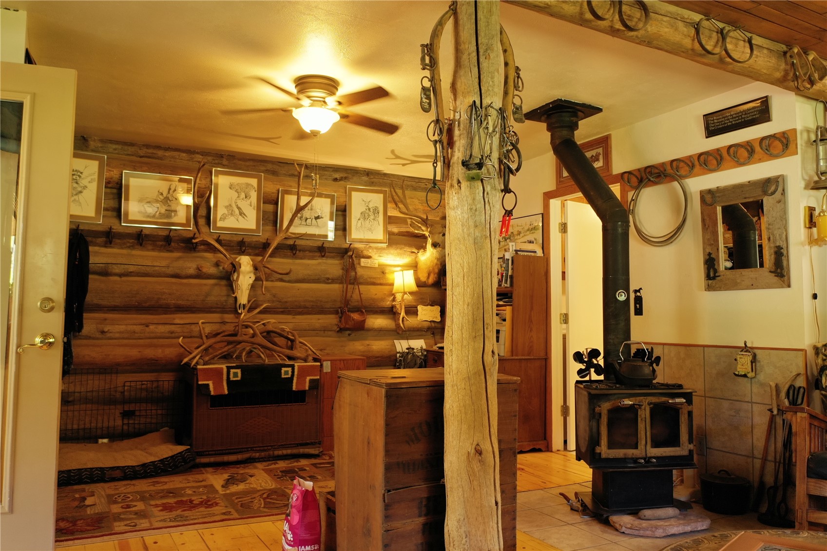 300 County Road 75 Meeker CO 81641