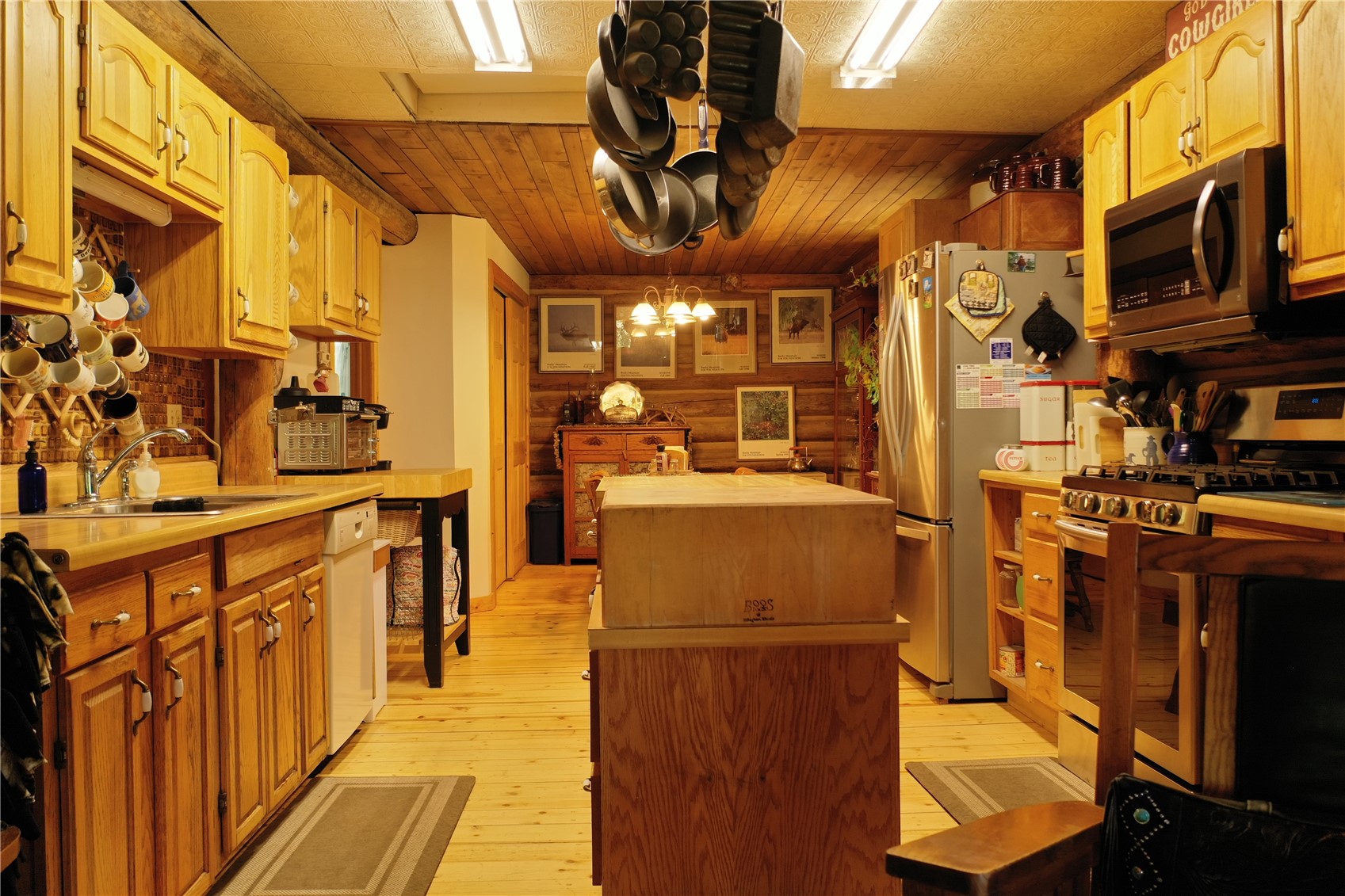 300 County Road 75 Meeker CO 81641