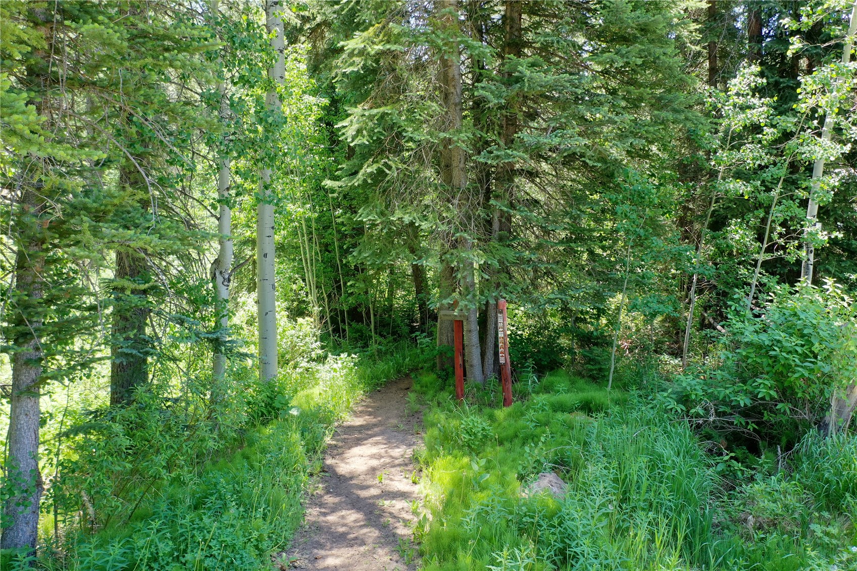 300 County Road 75 Meeker CO 81641
