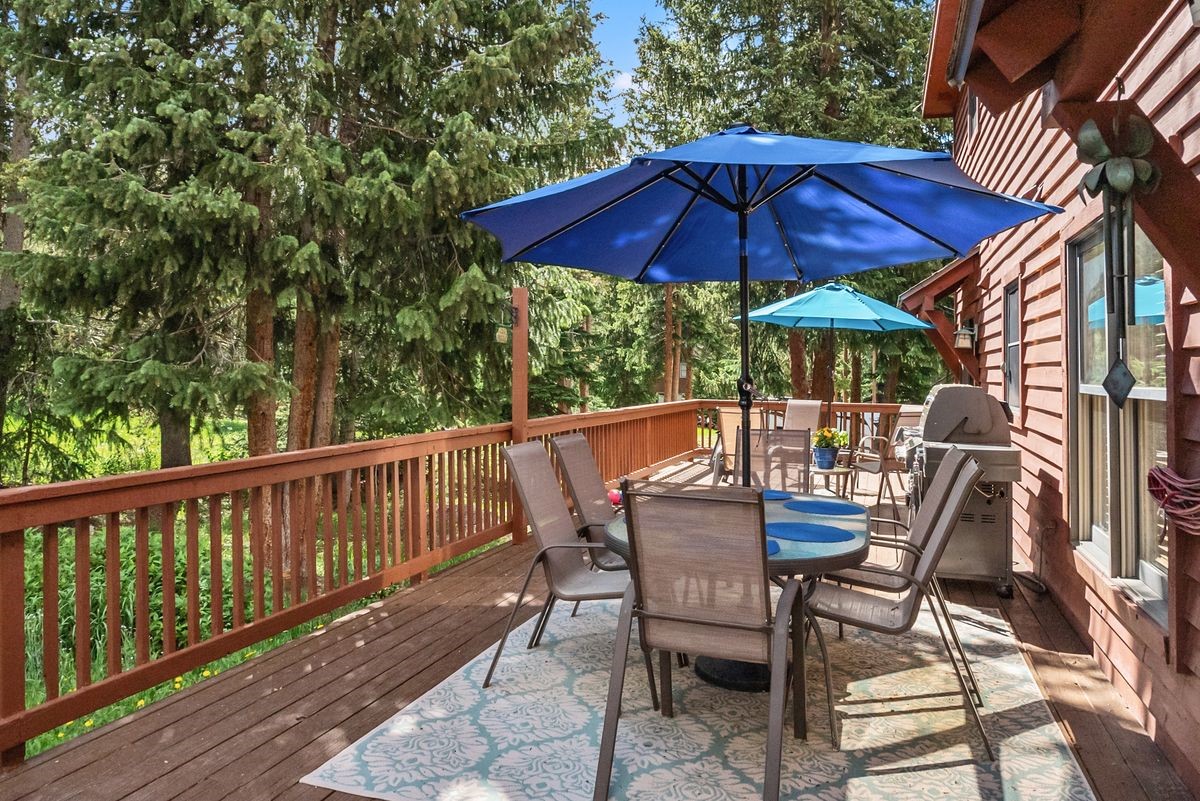112 Grey Squirrel Lane Blue River CO 80424