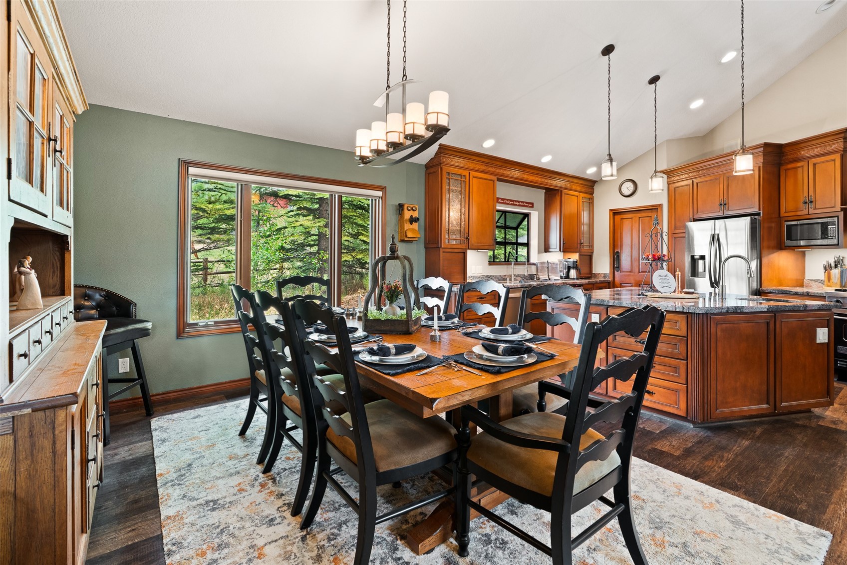 56 Riverside Drive Silverthorne CO 80498