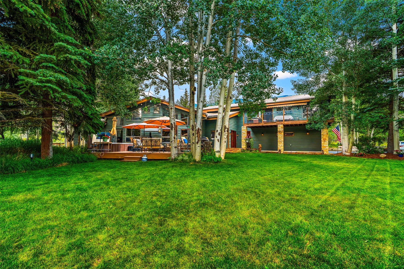 56 Riverside Drive Silverthorne CO 80498