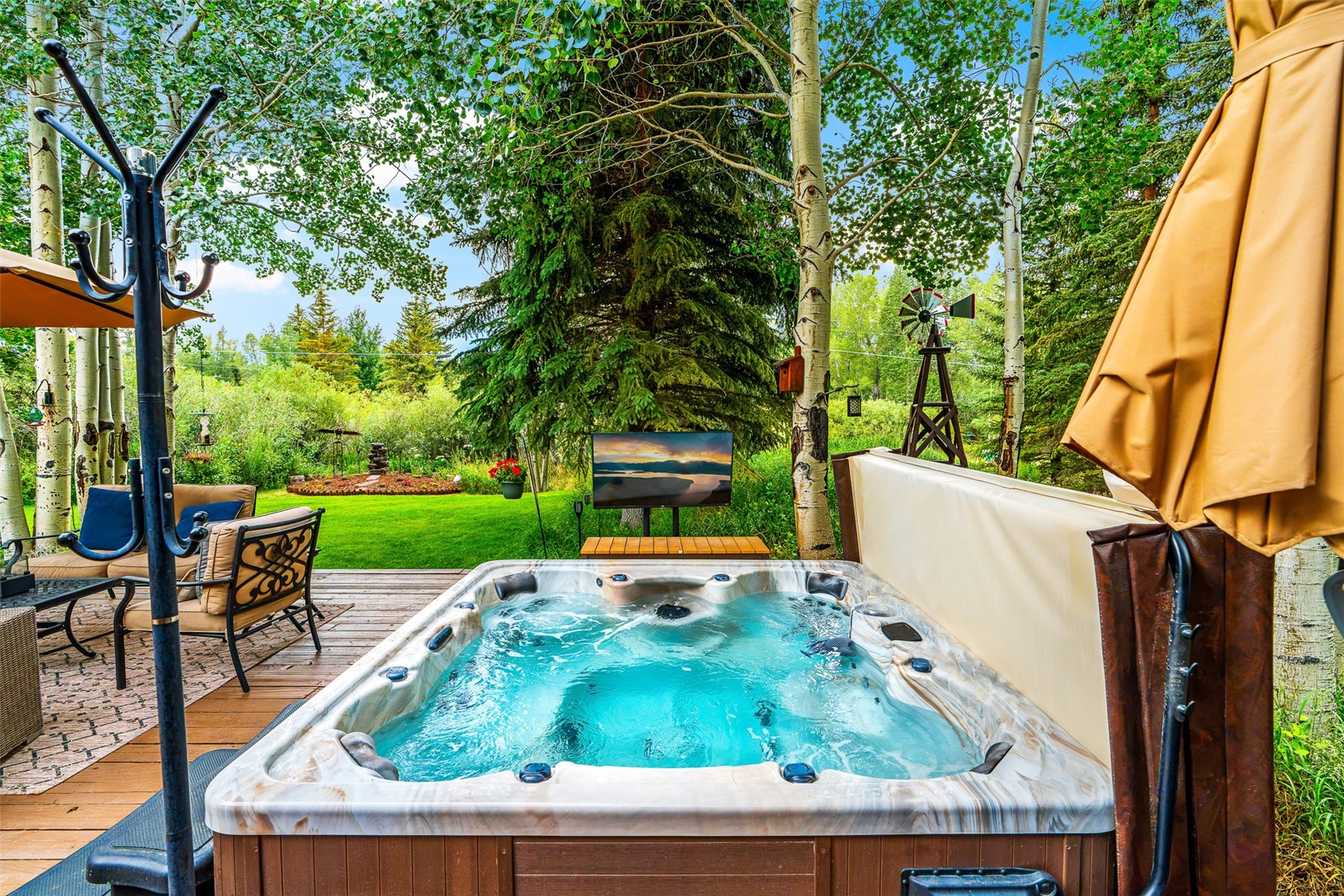 56 Riverside Drive Silverthorne CO 80498