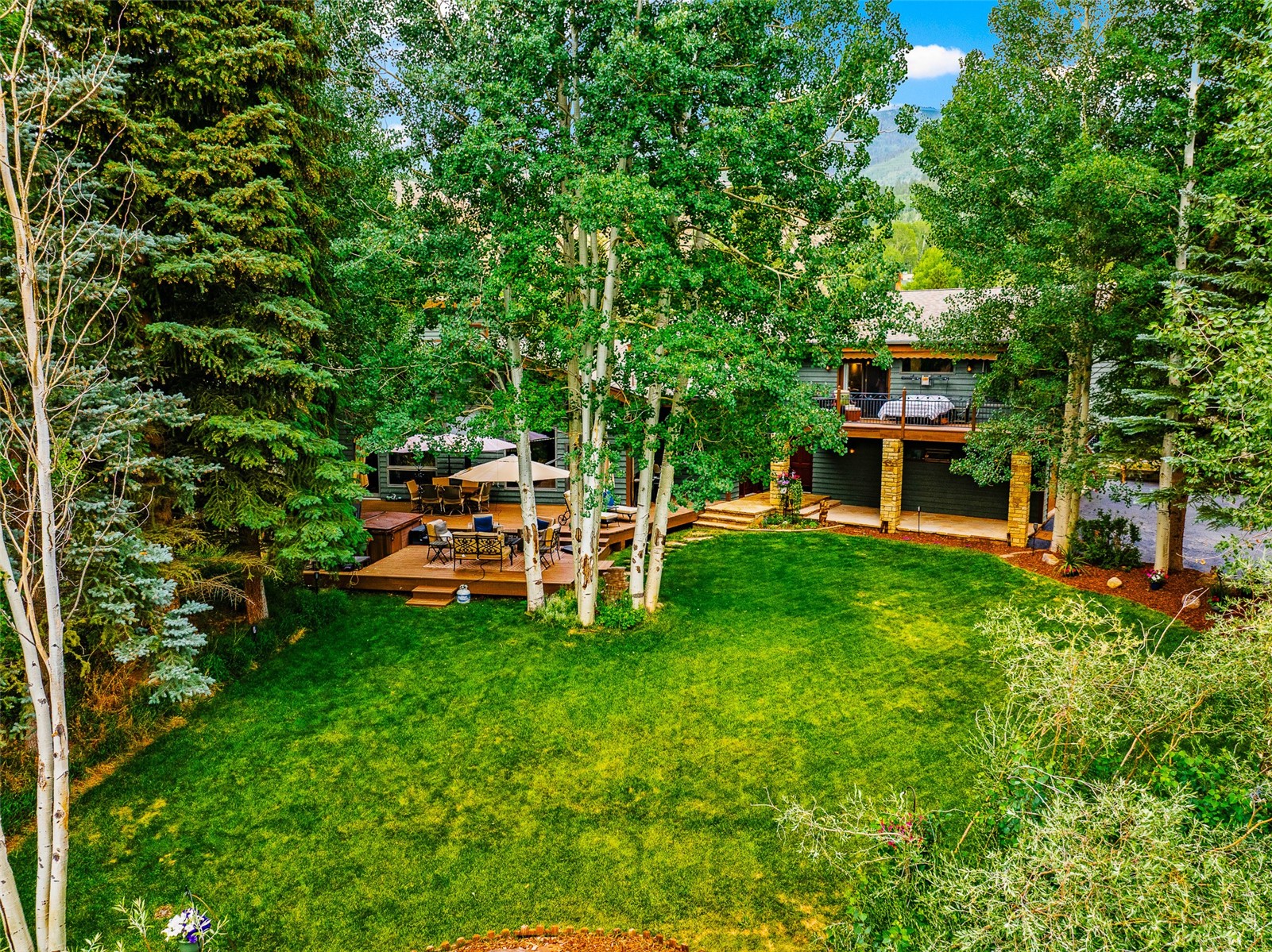 56 Riverside Drive Silverthorne CO 80498