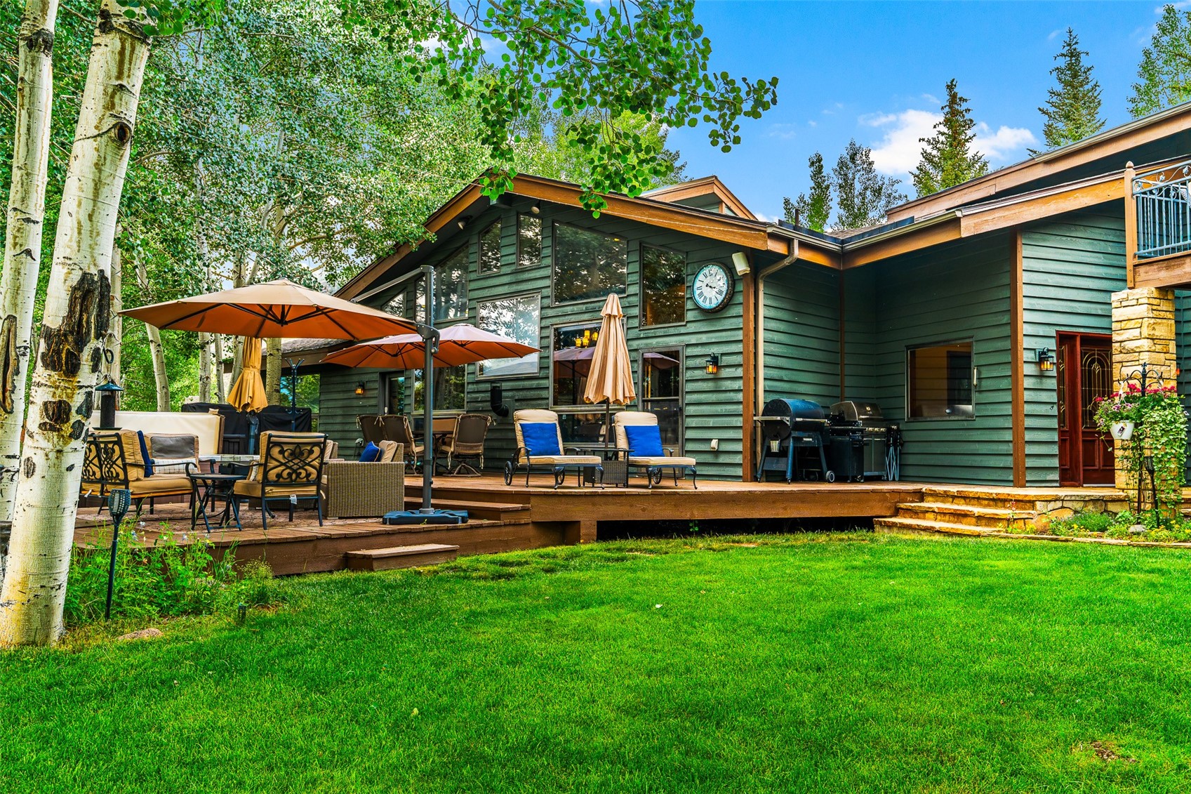 56 Riverside Drive Silverthorne CO 80498