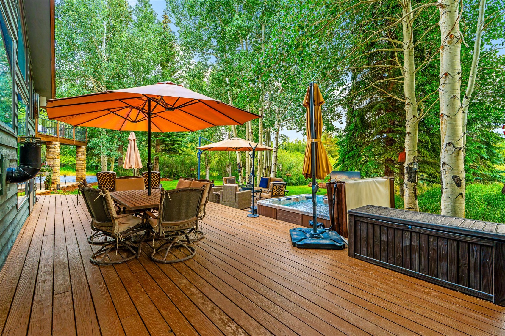 56 Riverside Drive Silverthorne CO 80498