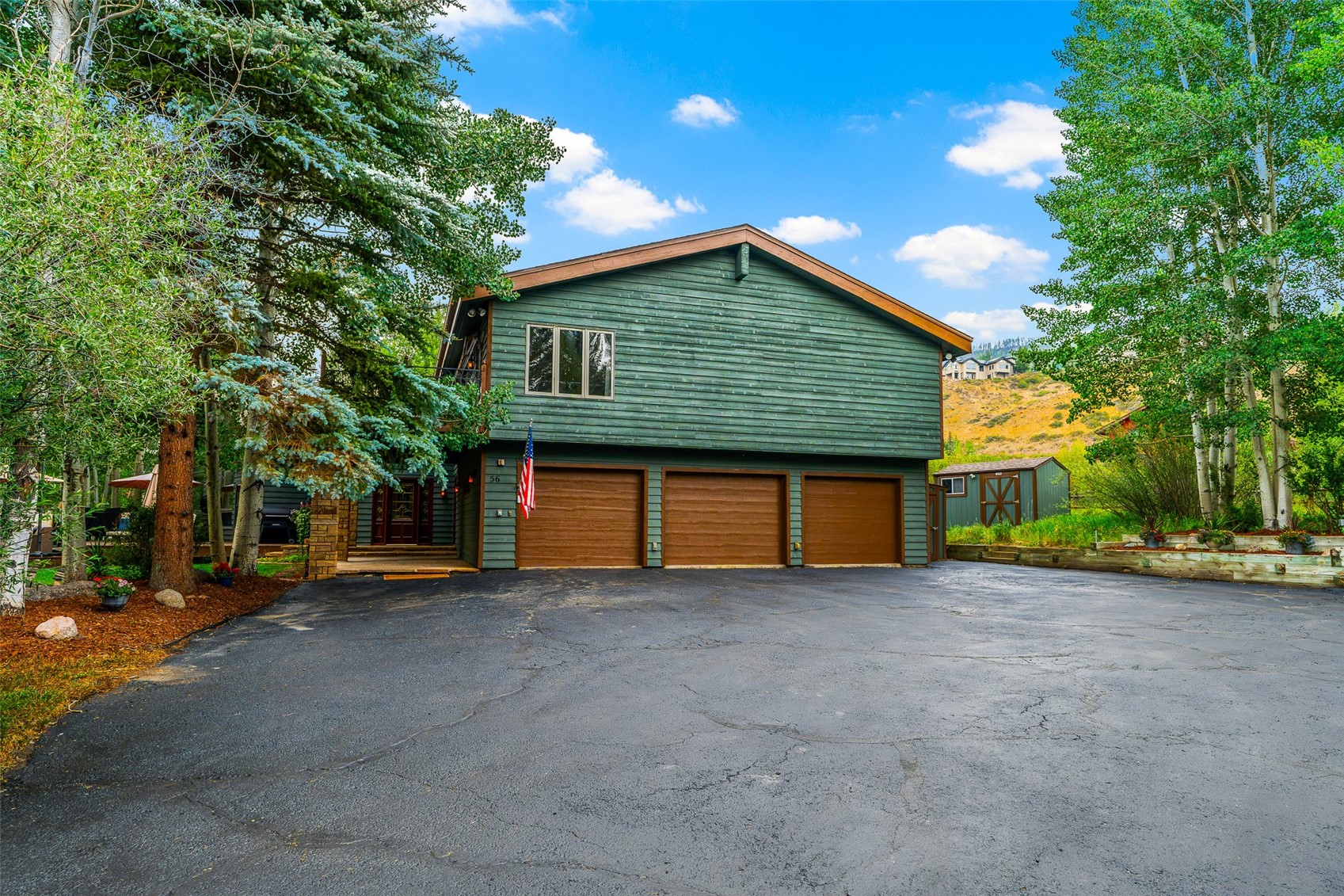 56 Riverside Drive Silverthorne CO 80498