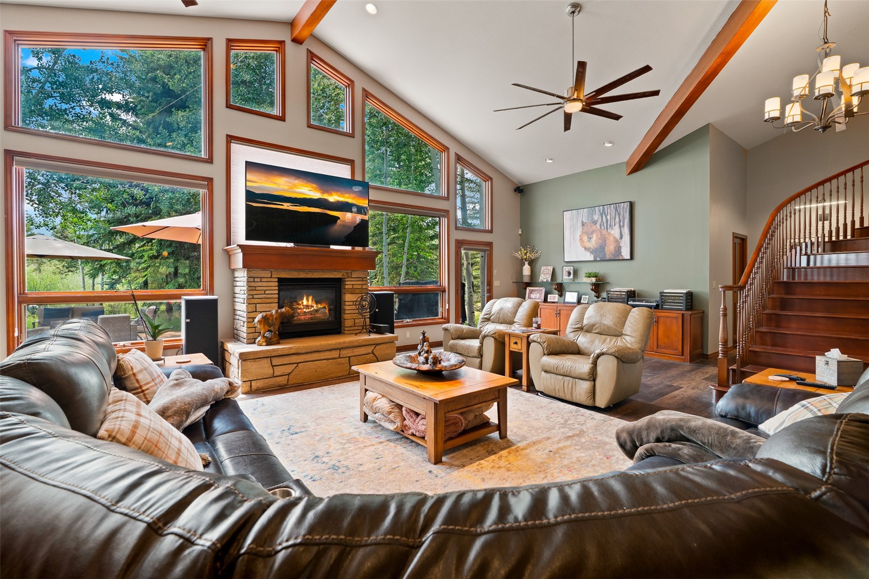 56 Riverside Drive Silverthorne CO 80498