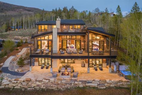 194 Angler Mountain Ranch Road S Silverthorne CO 80498