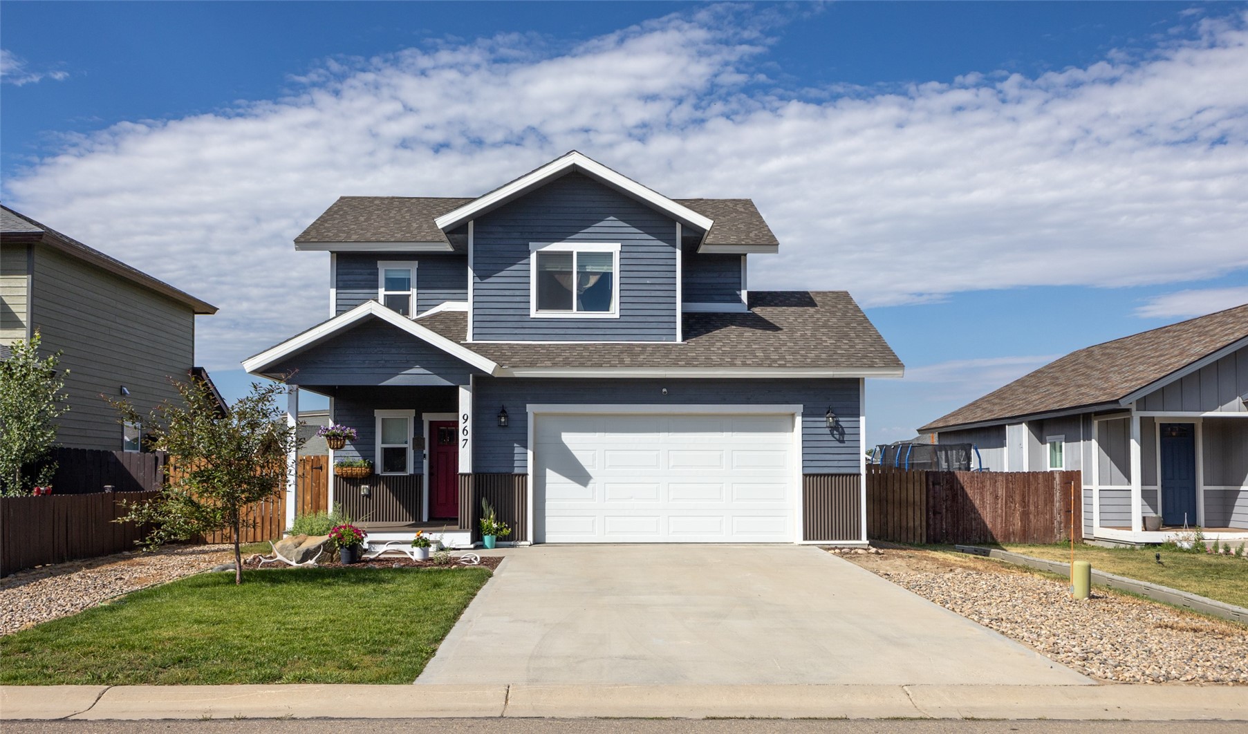 967 Dry Creek South Road Hayden CO 81639