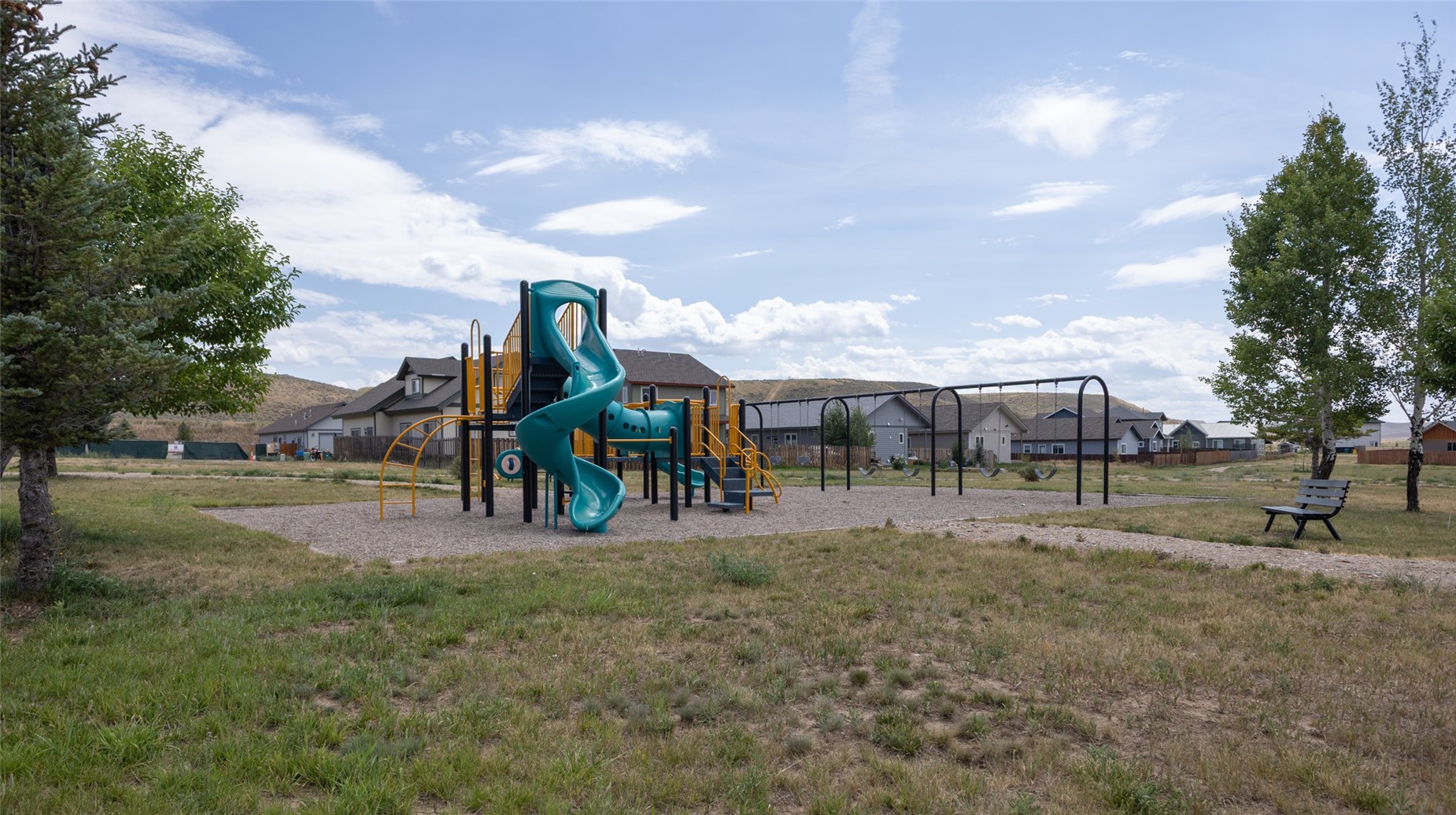 967 Dry Creek South Road Hayden CO 81639