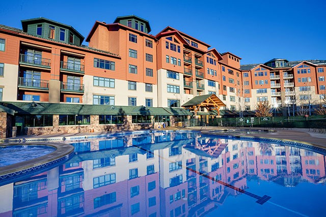 2300 Mount Werner Circle Steamboat Springs CO 80487