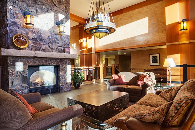 2300 Mount Werner Circle Steamboat Springs CO 80487