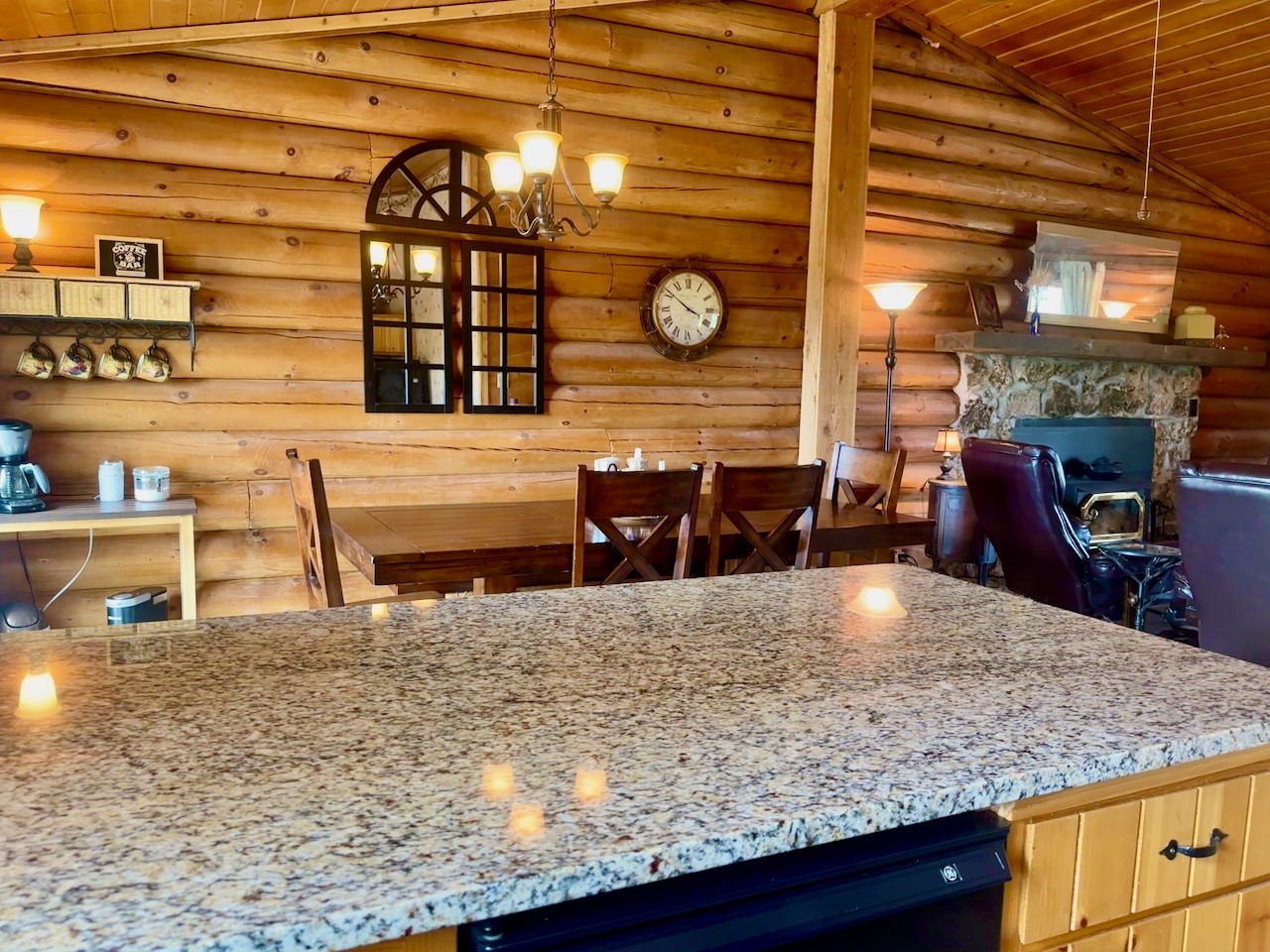 312 Bowstring Road Como CO 80432