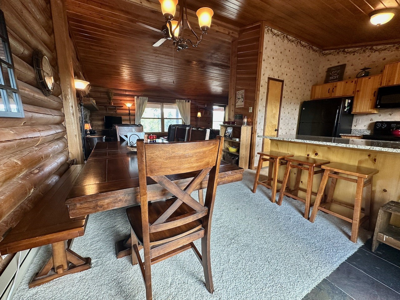 312 Bowstring Road Como CO 80432