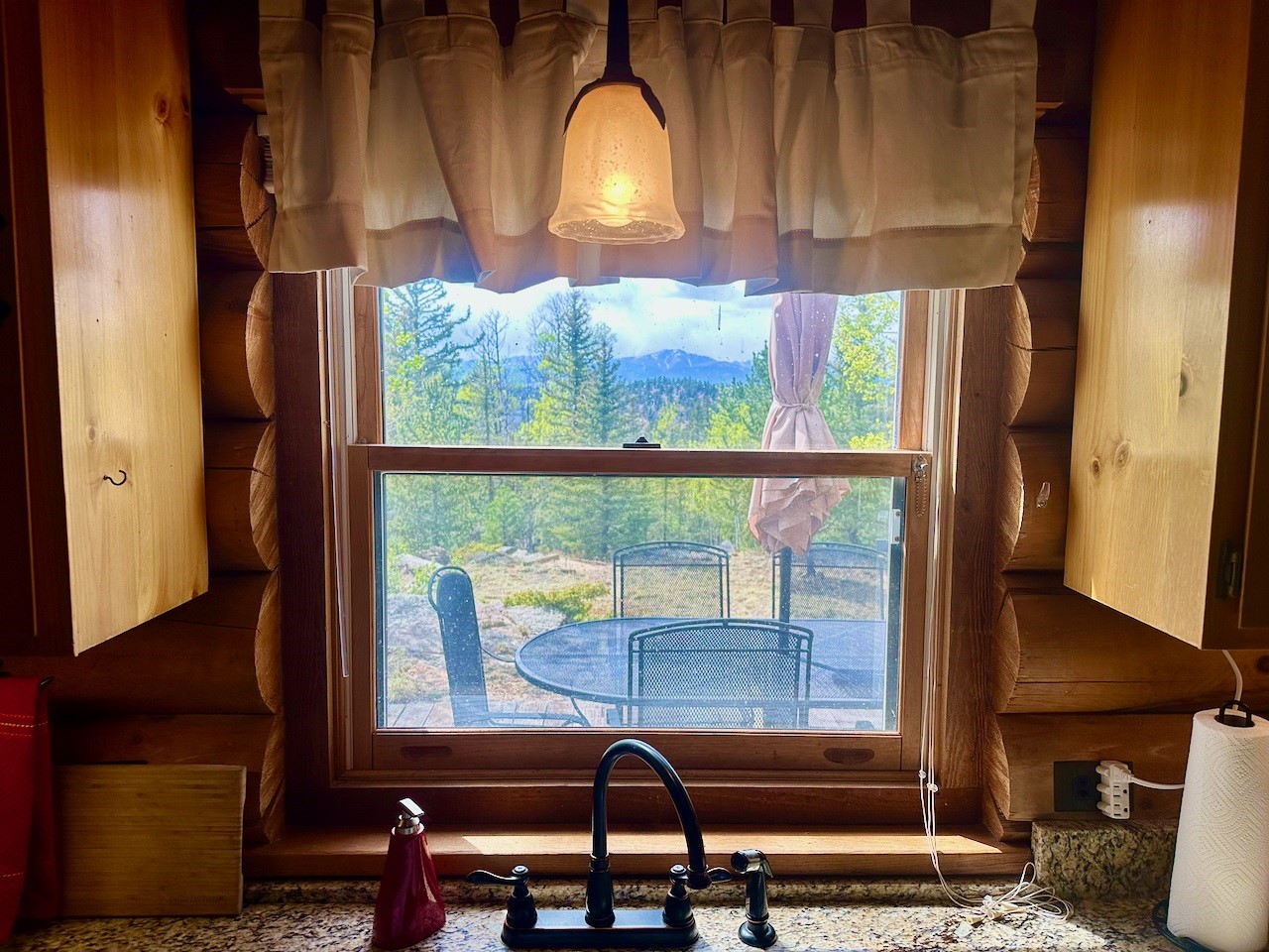 312 Bowstring Road Como CO 80432