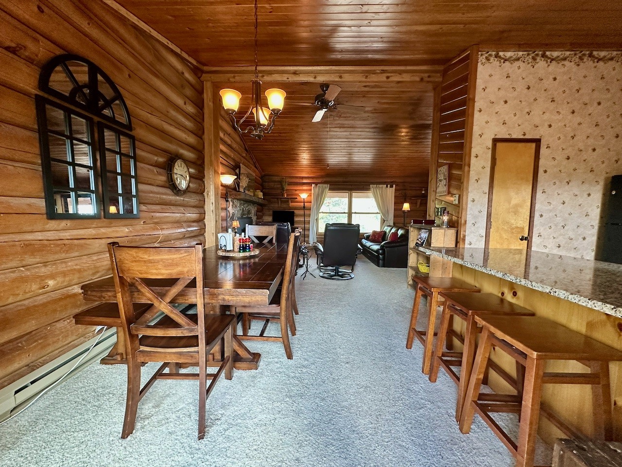 312 Bowstring Road Como CO 80432